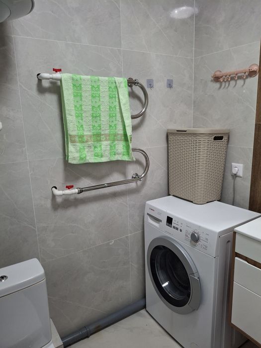 Сдам квартиру на длительный срок