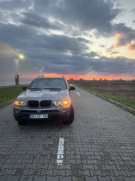BMW X5 2006 — imagine 2