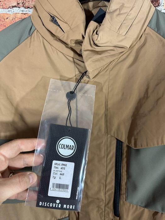 COLMAR Original Model 5902