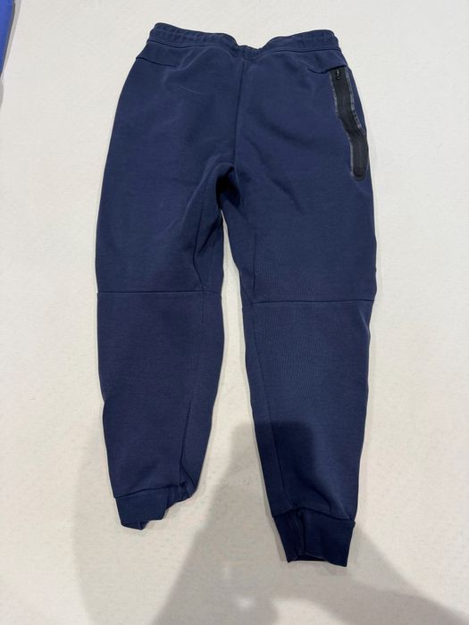 Nike Tech Fleece долница