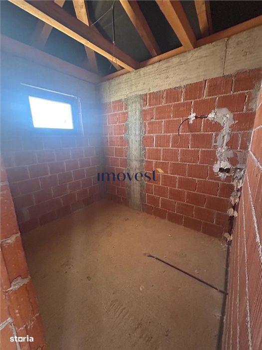Casa Noua De Vanzare In Martinesti | 130.000 Euro Negociabil | 3 Dormi