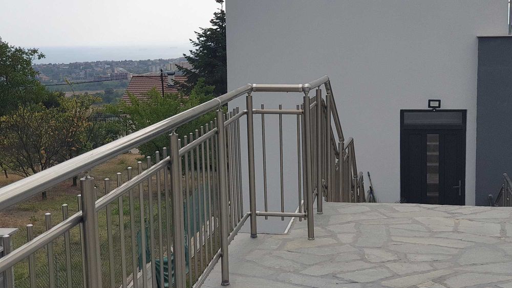 Продава се Къща в Варна, Виница - 273 кв.м за 1924 €/кв.м - Снимка #2