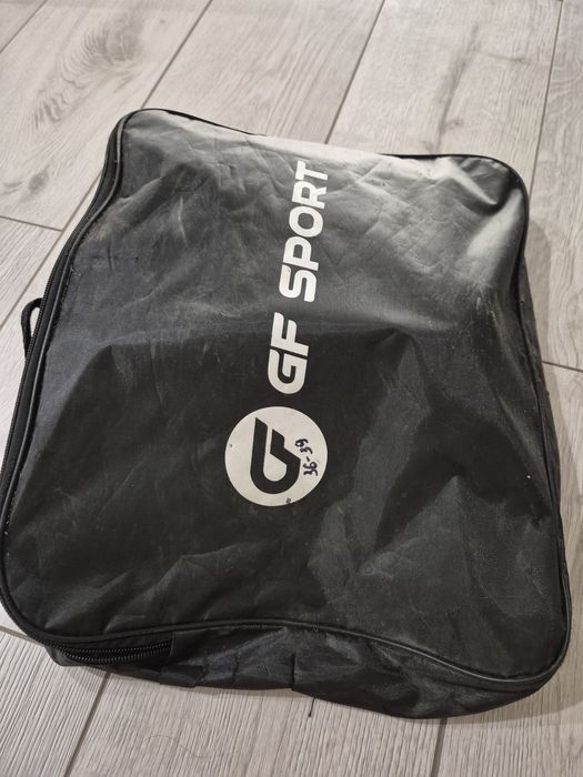 Продам коньки для мальчика