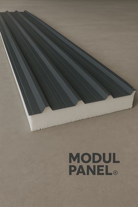 Сэндвич Панели | Sendvich Panel | Любого вида