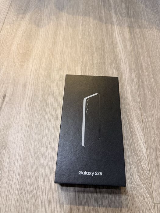 Telefon Samsung Galaxy S25 Dual Sim