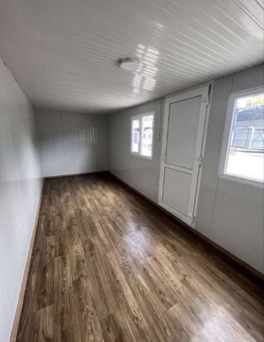 Container modular de vanzare la pret ieftin