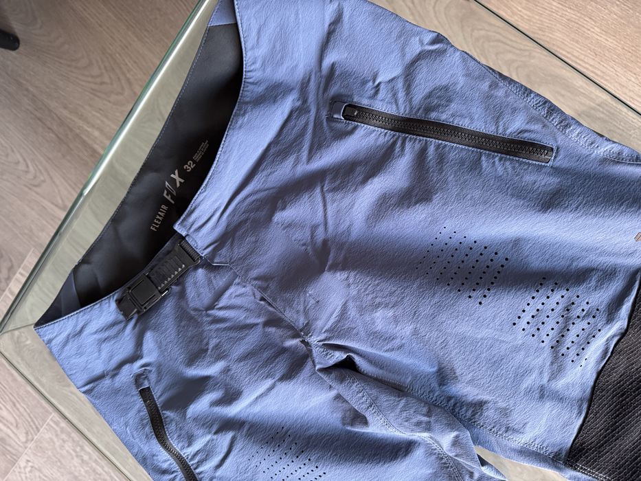 Fox Flexair pantalon ciclism dama M
