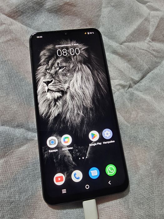 Продам vivo y 33s   128 г