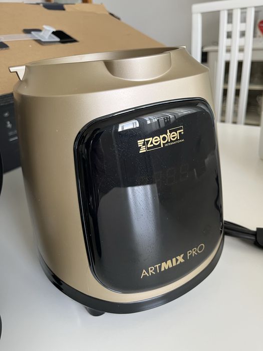 Zepter artmixpro цептер