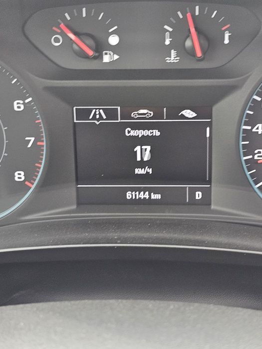 Малибу импала 2 турбо