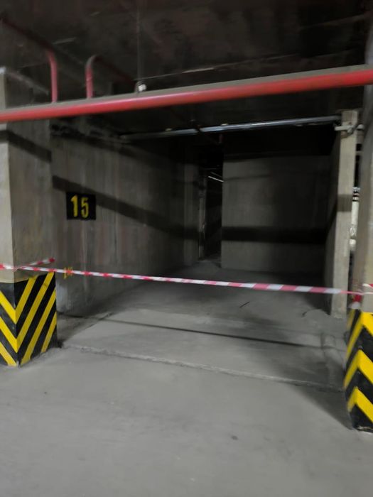 Аренда и продажа паркинг