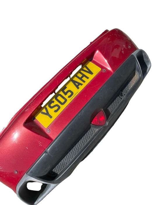 Bara Spate Mazda Rx 8 Se17 2003 - 2012