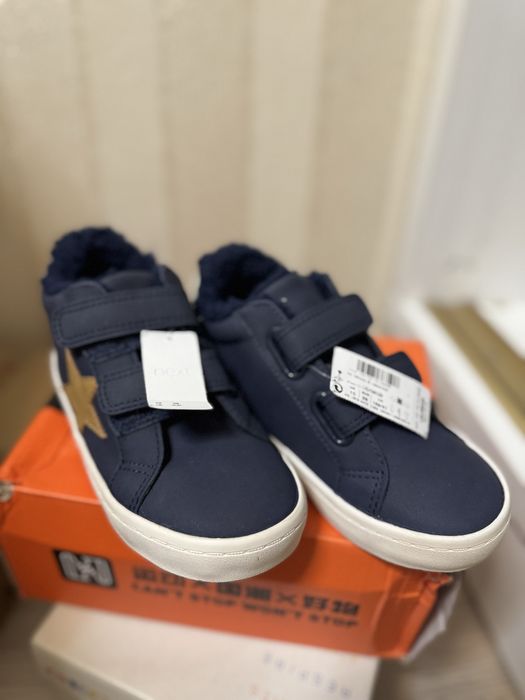 Ботинки Next детские