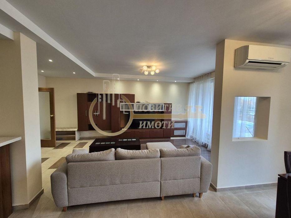 4-стаен в София-Борово площ 145 цена 1100