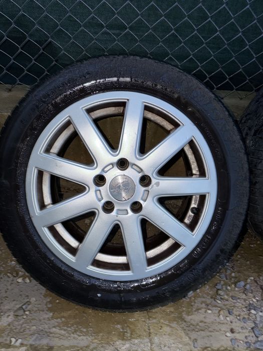 AZW 205/55R16 16цола