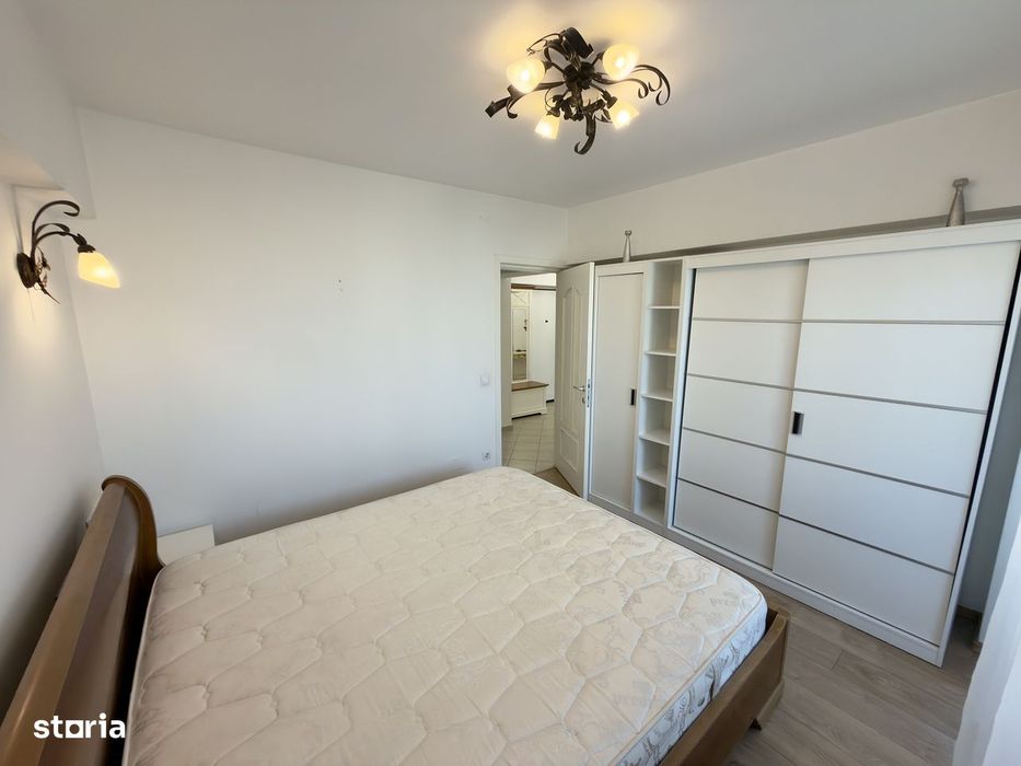 Apartament 2cam ULTRACENTRAL METROU - Piata Universitatii | Str. Ion N
