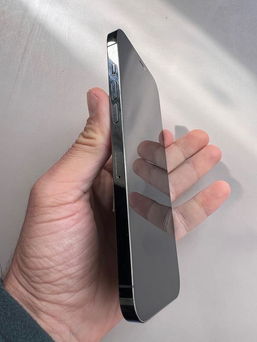 iPhone 12 Pro Max 512GB