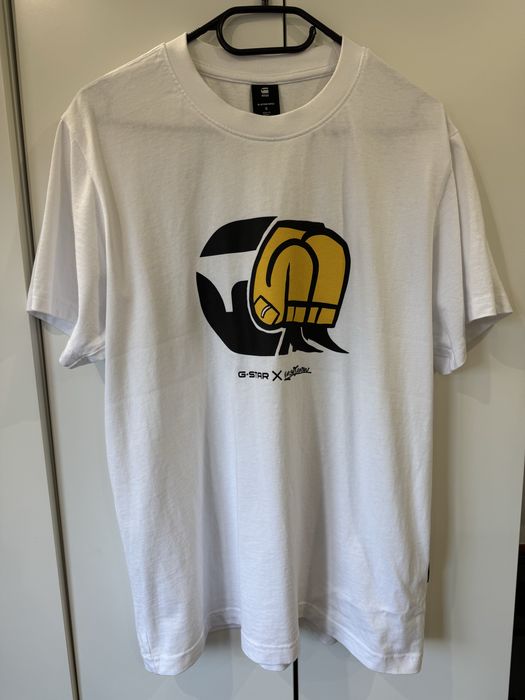 Мъжки тениски Calvin Klein, G-star, Guess