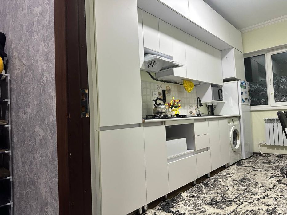 Срочно Фарғона Шахар хокимият орқасида 1-этаж Квартира Сотилади