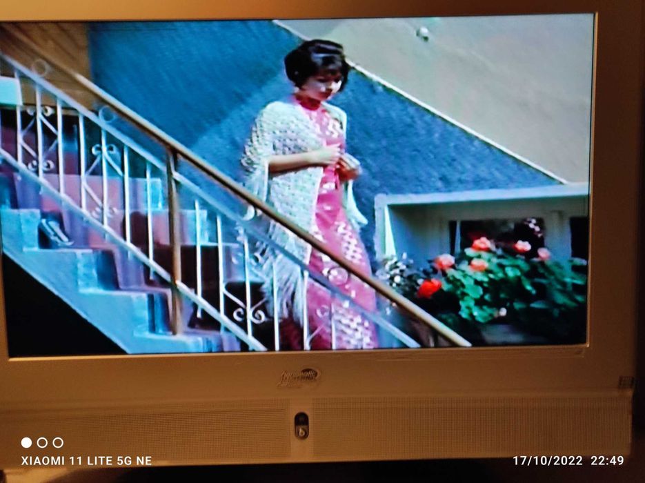 Телевизор  hanseatic модел   LC32-200S