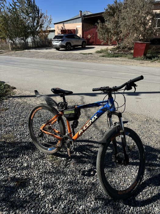 Велосипед PHOENIX