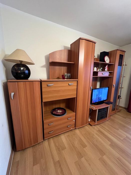 Biblioteca multifunctionala Lems L3.60, h 2.10