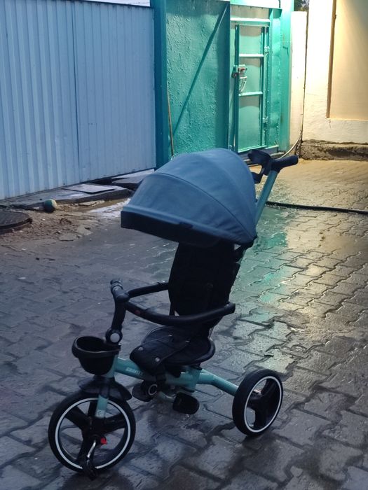 продам детский велосипед