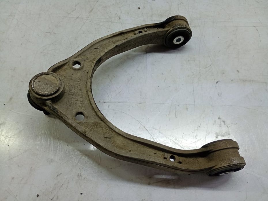 Brat suspensie dreapta fata 7l0407047b Volkswagen Touareg 1 (7L) (2002 - 2007) 3.0 tdi CAS 3.0 tdi CAS