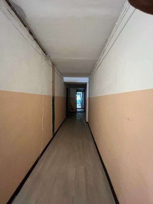 Продам 1 комн кв 12мкр Бывшее МСО