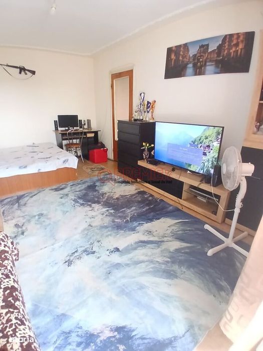 2 Camere | 600 m de Metrou Apărătorii Patriei | 0% Comision