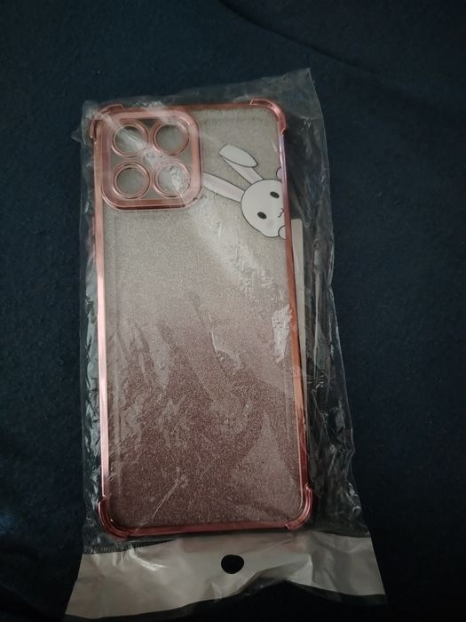 Гръб за хонор х8