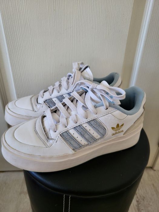 Adidas Forum Bonega