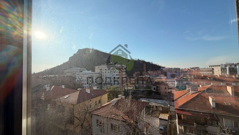 Двустаен апартамент под наем – кв. Младежки хълм