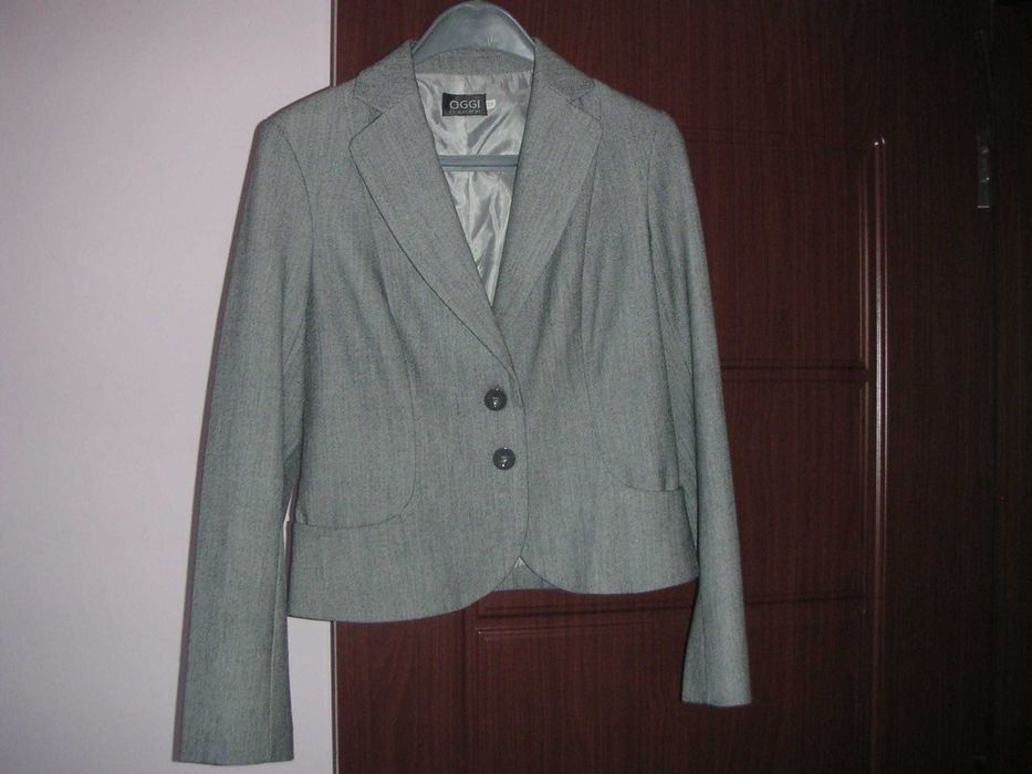 Вълнени Дамски Сака Болеро Дамско Сако Дамска Жилетка Дамско Яке