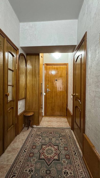 Продается 2х комнатная квартира Ц-7 посольство Кореи Туркмении