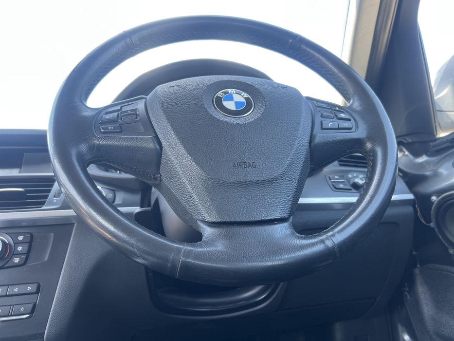 Volan cu airbag bmw x3 f25