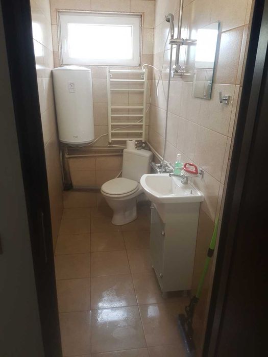 Дава се под наем Едностаен апартамент в София, Младост 1 - 40 кв.м за 382.5 € - Снимка #3