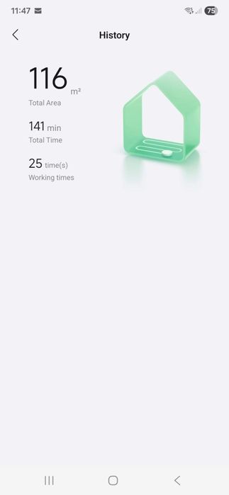 Roborock S8 Pro Ultra alb, ca nou, garantie la eMag