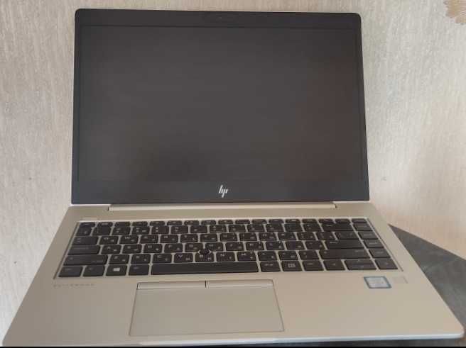 Hp Elitebook 840 G5