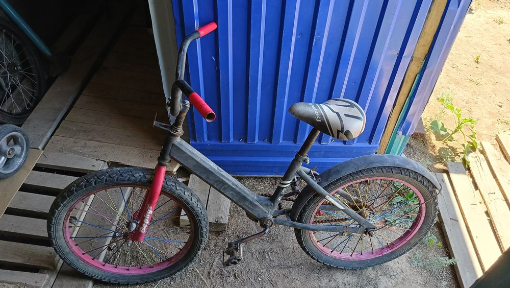 Продам Велосипеды