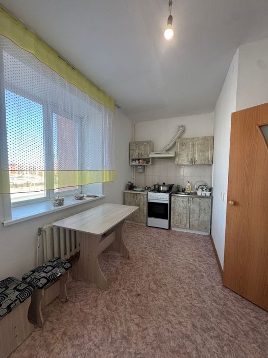 1 комн, береке, 3/5, 52кв