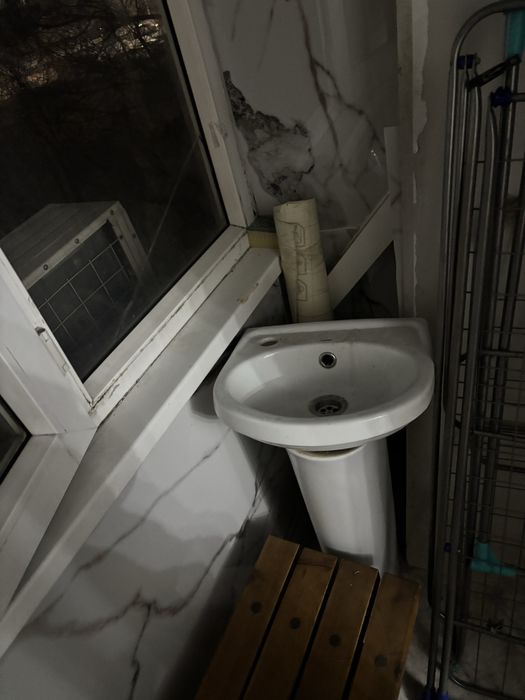 Продам раковину