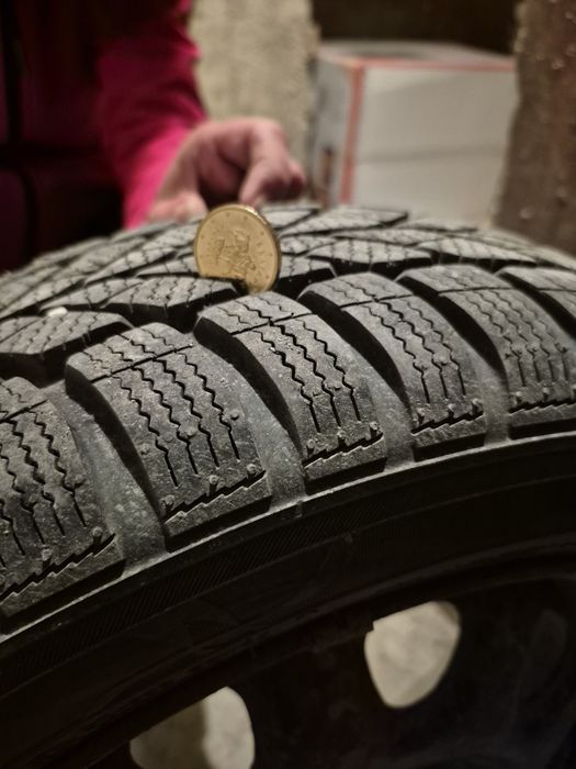 Зимни гуми Maxxis 165 60 14