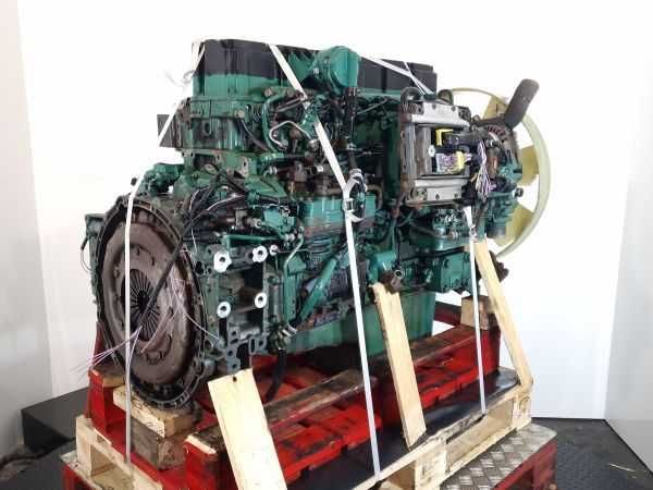 Motor VOLVO Volvo D7E 280-EC06B / piese camioane