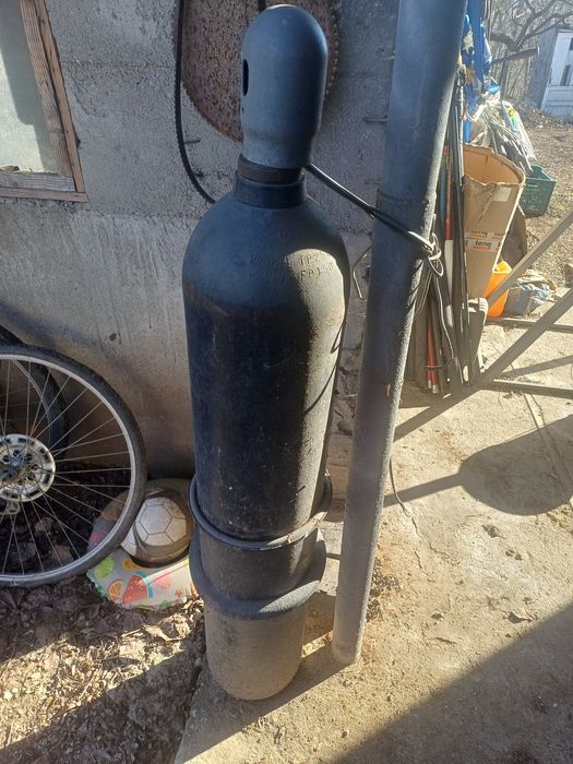 Vand nicovala fierarie Nemteasca 73 kg