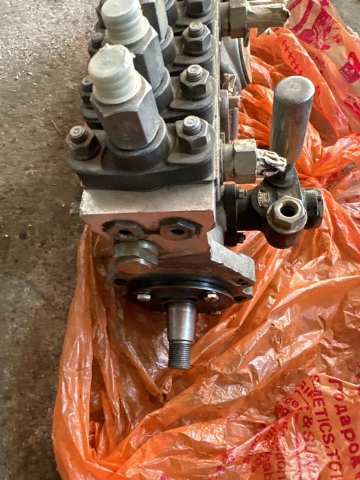 Продам топливную аппаратуру