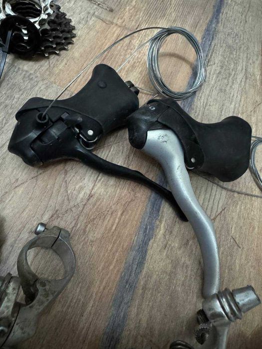 Групсет Shimano Sora 2x8