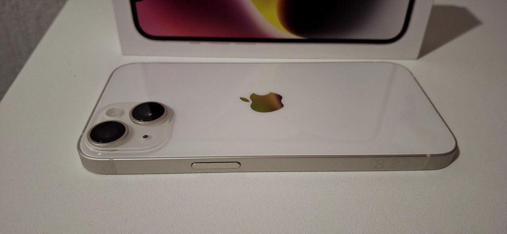 IPhone 14 Айфон 14