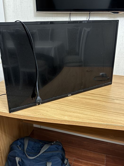 Телевизор плазменный