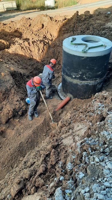 Производим пайку полиэтеленовых труб